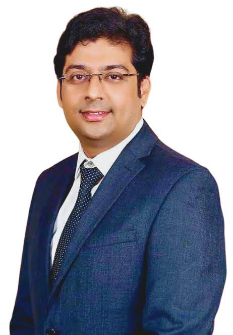 Dr Sandeep